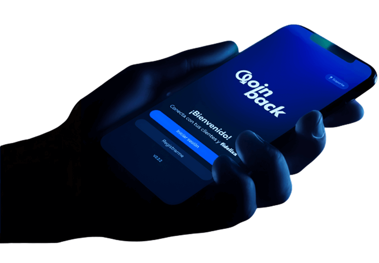 App móvil
