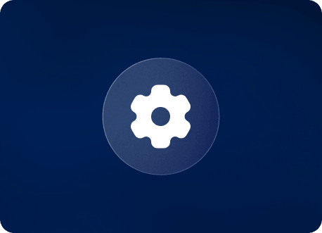 2. Configuración del programa